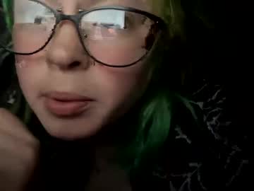 Ravyn_Xoxo Chaturbate stream image from January 11, 2025