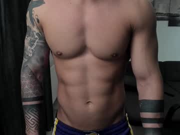 Richarddarell Chaturbate stream image from January 11, 2025