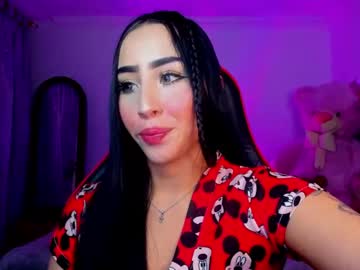 Sara_Stone03 Chaturbate stream image from January 11, 2025