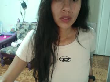 Sarafoxxxxx Chaturbate stream image from January 11, 2025