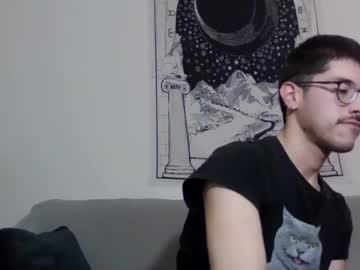 Seitans_Curse666 Chaturbate stream image from January 11, 2025
