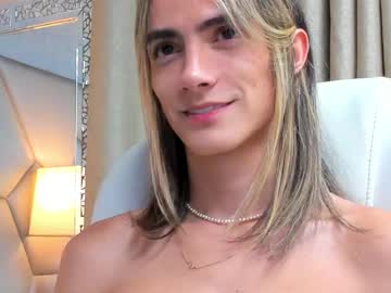 Tayler_Swift1 Chaturbate stream image from January 11, 2025