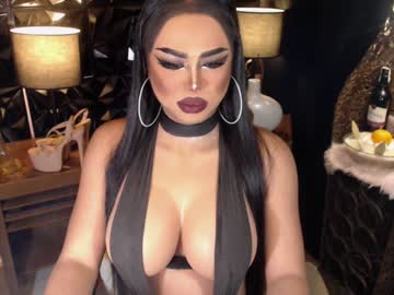Tsdarkdevon Chaturbate stream image from January 11, 2025