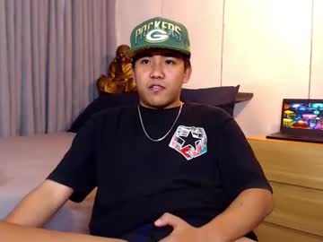 Tylerwatson22 Chaturbate stream image from January 11, 2025