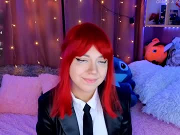 Alicakim Chaturbate stream image from January 11, 2025