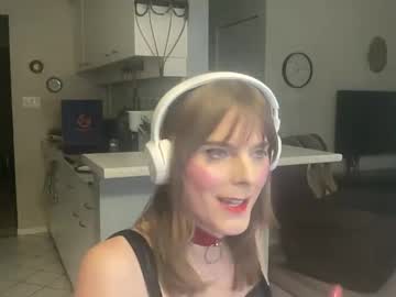 Barbieaphelion Chaturbate stream image from January 11, 2025