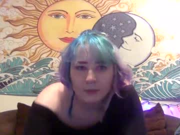 Burberryfarie Chaturbate stream image from January 11, 2025