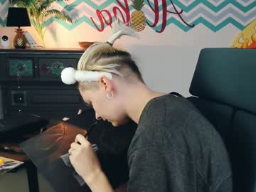 Chillsnail Chaturbate stream image from January 11, 2025