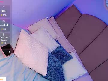 Daniela_Ponce Chaturbate stream image from January 11, 2025