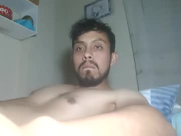 Eduarfox96 Chaturbate stream image from January 11, 2025