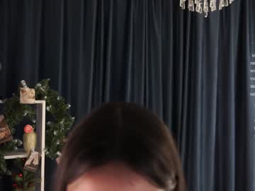 Eleanorspencer Chaturbate stream image from January 11, 2025