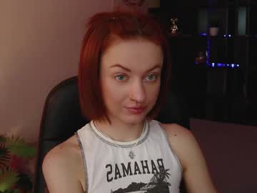 F_Erreria Chaturbate stream image from January 11, 2025