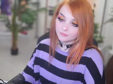 Faith_Chan Chaturbate stream image from January 11, 2025