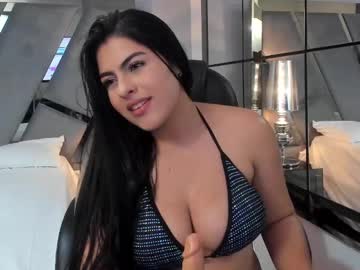 Hanna_Morelli Chaturbate stream image from January 11, 2025