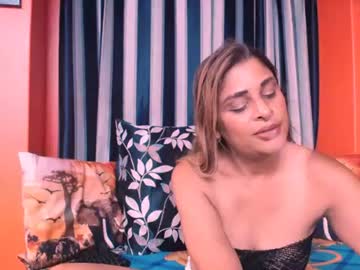 Indianbuttercream Chaturbate stream image from January 11, 2025