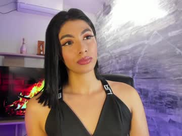 Isabellefoxx Chaturbate stream image from January 11, 2025