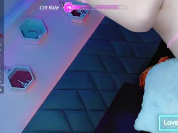 Jessieafrodita Chaturbate stream image from January 11, 2025