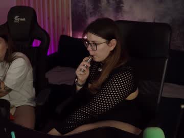 Keytsilvas Chaturbate stream image from January 11, 2025