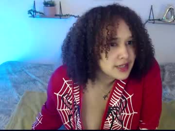 Kristal_Mild_ Chaturbate stream image from January 11, 2025