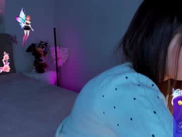 Laura__Leee Chaturbate stream image from January 11, 2025