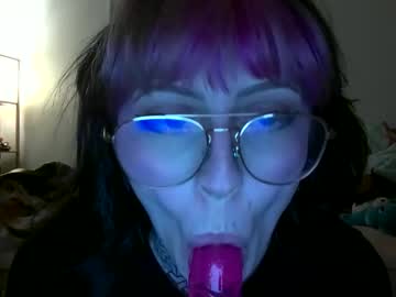 Leiamegan Chaturbate stream image from January 11, 2025