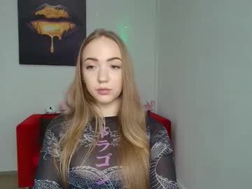 Mariannawils Chaturbate stream image from January 11, 2025