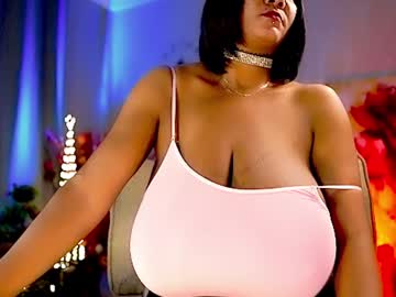 Mariicha Chaturbate stream image from January 11, 2025