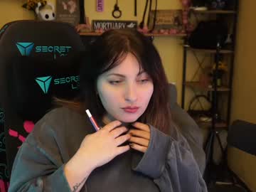 Misslaras Chaturbate stream image from January 11, 2025