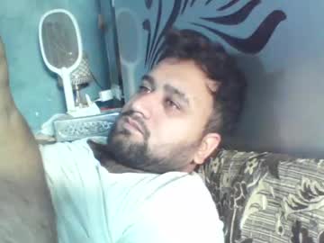 Muzambil15 Chaturbate stream image from January 11, 2025