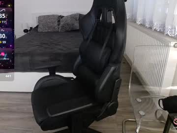 Nauty_Leila Chaturbate stream image from January 11, 2025