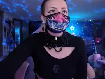 Nerdy_Squirty Chaturbate stream image from January 11, 2025