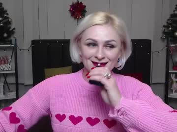 Oliviahorst Chaturbate stream image from January 11, 2025