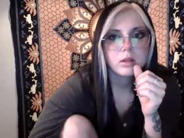 Sexylittleseven stream image from January 11, 2025