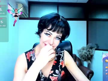 Silvia_Wallec Chaturbate stream image from January 11, 2025