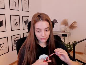 Wendyalba Chaturbate stream image from January 11, 2025