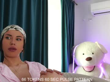 Aelia_Anara Chaturbate stream image from January 11, 2025