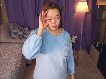 Aftonbunkers Chaturbate stream image from January 11, 2025