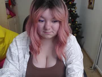 Amorelove18 Chaturbate stream image from January 11, 2025