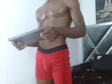 Arnau_Blak Chaturbate stream image from January 11, 2025