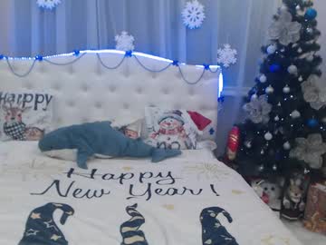 Beataangel Chaturbate stream image from January 11, 2025