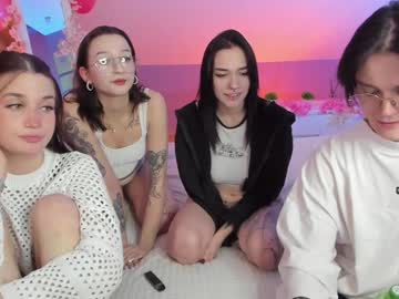 Best_Trip Chaturbate stream image from January 11, 2025