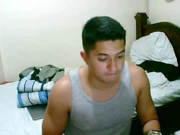 Bryanbendy Chaturbate stream image from January 11, 2025