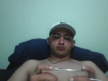 Clark_King Chaturbate stream image from January 11, 2025