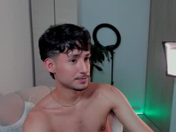 Dimitri_Targaryen Chaturbate stream image from January 11, 2025