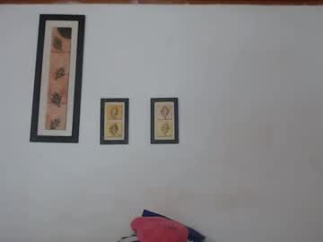 Ebanoymarfil2 Chaturbate stream image from January 11, 2025