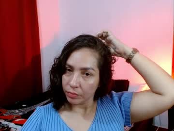 Goddessnahi Chaturbate stream image from January 11, 2025