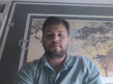 Harsh5694 Chaturbate stream image from January 11, 2025