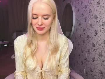 Healing__Girl Chaturbate stream image from January 11, 2025