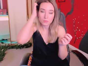 Islaroot Chaturbate stream image from January 11, 2025