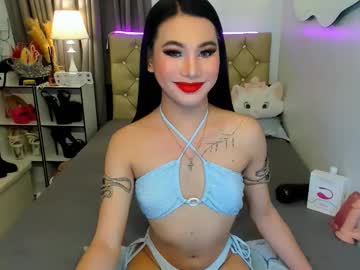 Jessie_Empress Chaturbate stream image from January 11, 2025